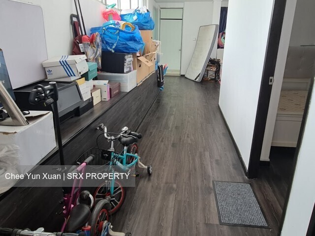 Woodsville 28 (D13), Apartment #453071091